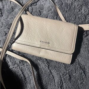 Coach Crossbody